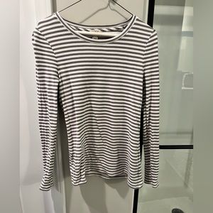 JCrew long sleeve thermal